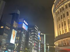 -三越百货(三越银座店)