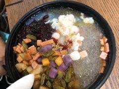 大满贯冰粉-糖糖冰粉(凤城三路总店)