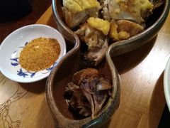 -长安面坊(西点茂店)