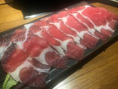 -呷哺呷哺 黄金牧场 (新中关购物中心店)