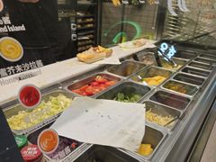 -南丰汇(新港东路店)