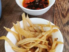 -乔家满族八大碗(流水沟店)