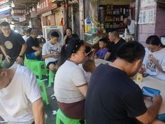 -赵伍面庄(松石大道店)