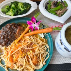 -兰心墩楠月子会所(万达店)