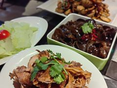 -橦橦小马扎烧烤 (传媒大学店)