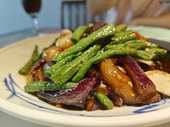 -大城小院饭店(博隆广场虹桥店)