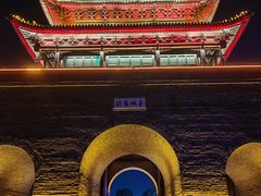 -台儿庄古城