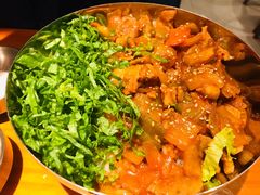 -kingkong大猩猩烤肉(CBD店)