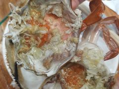 -海味当家·蒸锅海鲜(星海公园店)