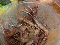 -闽南海鲜城(滨河中路店)