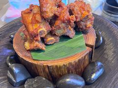 -沿江海南菜·文昌鸡祖师爷(大东海店)