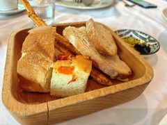 -DA·MARCO大马可意大利餐厅(京华店)