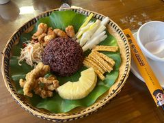 -隔壁老王·家常云南菜(花巷店)