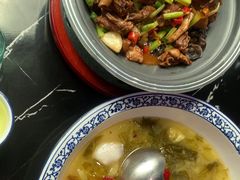 -湘香私房菜(大石长隆店)
