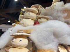 -Olé精品超市(上海港汇恒隆店)