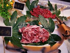 -川骄海鲜自助(河东店)