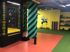 -一诺健身(水印康庭店)