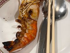-光海鲜鱼翅餐厅(叻差拉披色路店)