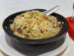 -抱德·潮汕味(敦和店原惠城鱼仔)