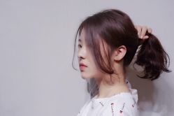 点击看大图 -逸丝风尚