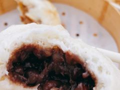 现熬豆沙包-堂上堂(益民街店)