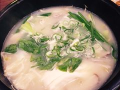-神仙雪浓汤(明洞店)