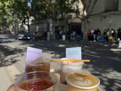 -O.P.S. CAFE
