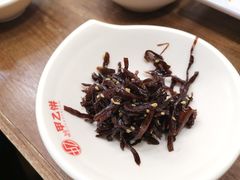 -甲乙饼·北京手工肉饼(西直门凯德茂店)