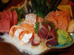-大江户日本料理(吕厝店)