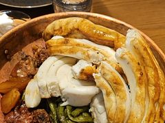 -奉天小馆·非遗东北菜(沈阳万象城店)