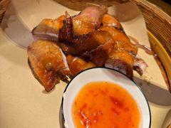 -洞庭土菜馆(易发广场店)