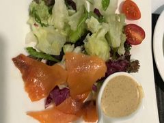 -斗牛士牛排餐厅(嘉里汇店)