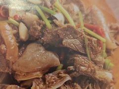-辣得叫湘菜(四明店)