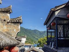 -后柳水乡
