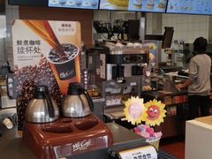 -麦当劳(济泺路店)