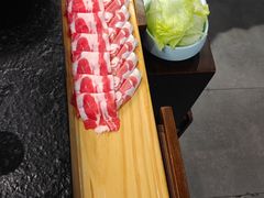 -阳坊涮肉(西直门凯德mall店)
