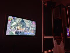 -活力无限KTV(天河新天地店)