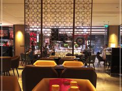 大堂-丽都皇冠假日酒店·Matrix亦餐厅(望京店)