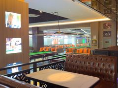 -澜花台球会所(远大金地中心店)