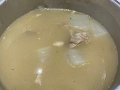 -荆九爷爆炒桥头三嫩(夫子庙店)