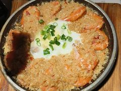 -简普菜烤鱼(苏宁生活广场店)