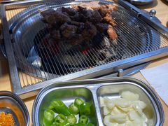 -麻蒲碳烤肉(梅花园店)