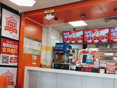 -华莱士·全鸡汉堡(平沙店)