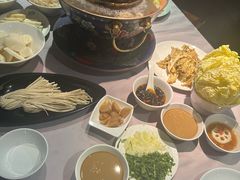 -东来顺饭庄(apm总店)