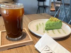-溯洄咖啡VORTEX COFFEE
