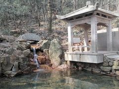 -穹窿山景区
