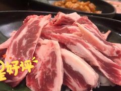 -金九姬黑牛烤肉料理(杨舍老街店)