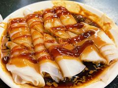 -海浪食店(湖滨中路店)