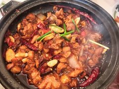 -欧记大排档·景德菜(上海首店)