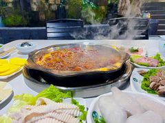 -枇杷园食为鲜火锅(南山店)